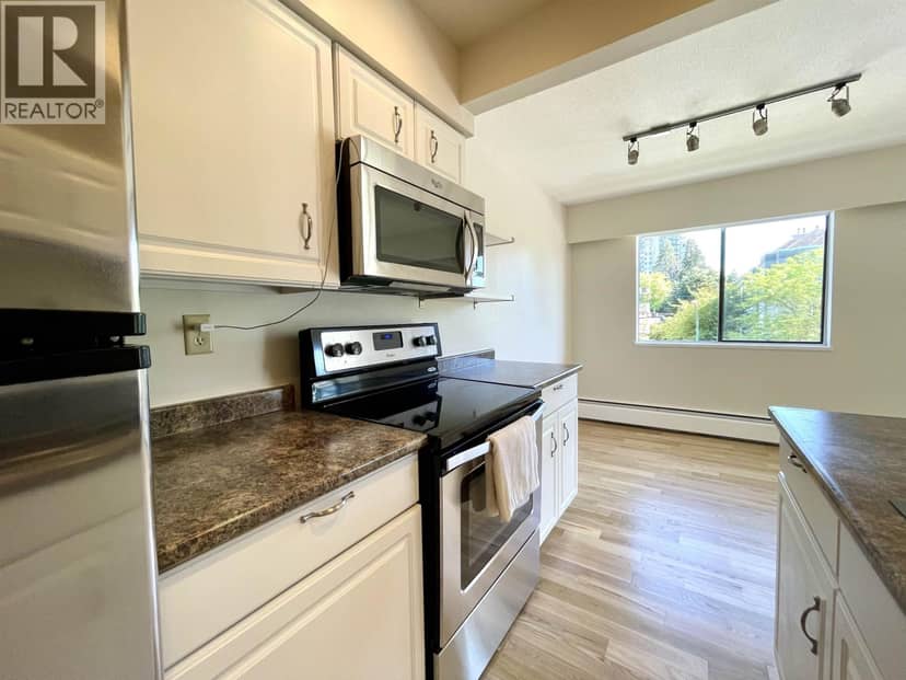 307 5127 IRVING STREET, Burnaby