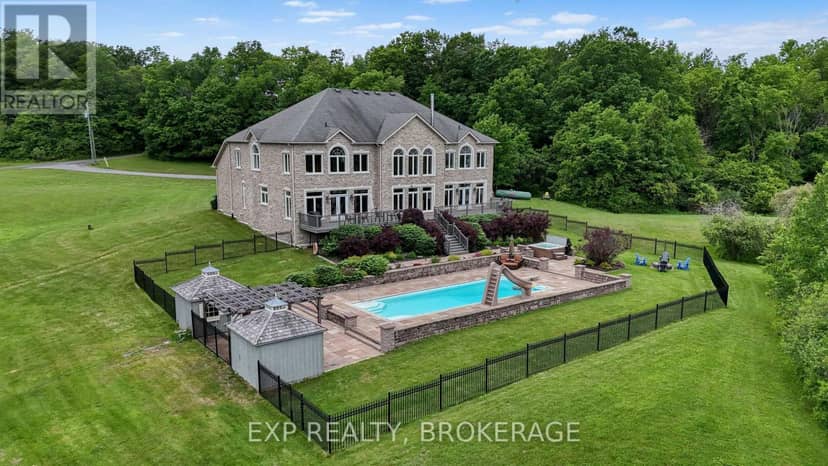 1190 Byrne Point Road, Frontenac Islands, photo 2