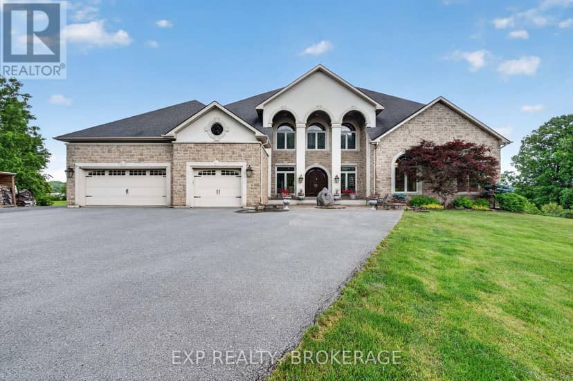 1190 Byrne Point Road, Frontenac Islands, photo 3