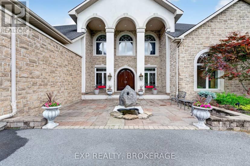 1190 Byrne Point Road, Frontenac Islands, photo 7