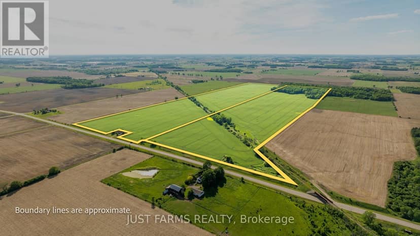 Pt Lt 15 Longwoods Road — photo 1 of 15