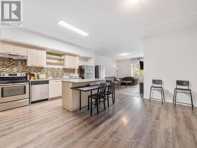 203 - 8 Hickory Street W — photo 1 of 40