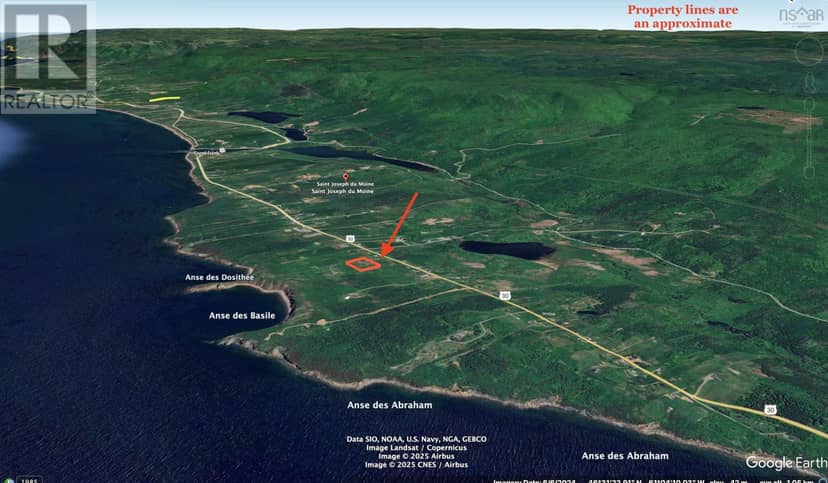 CHEMIN SIMEON AUCOIN Road, St. Joseph du Moine, photo 8