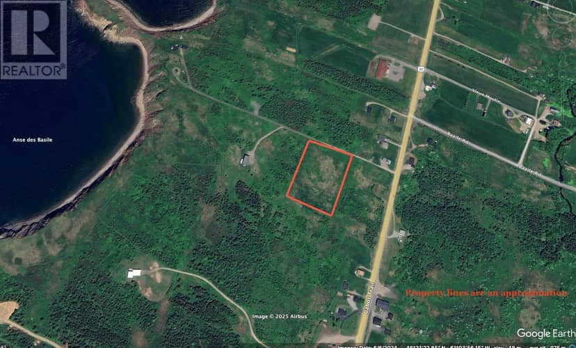 CHEMIN SIMEON AUCOIN Road, St. Joseph du Moine, photo 4
