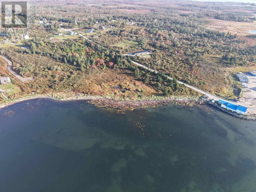 Lot West Sable Road, Little Harbour, photo 3