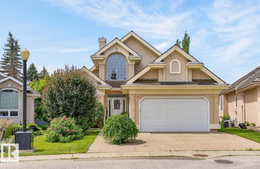 6 Prestige Point NW NW, Edmonton, photo 2