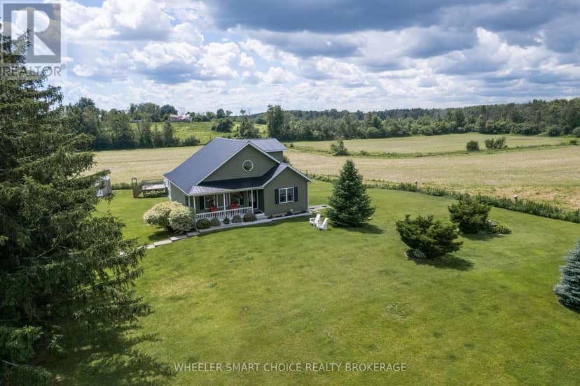 6086 Cashion Road — photo 34 of 37