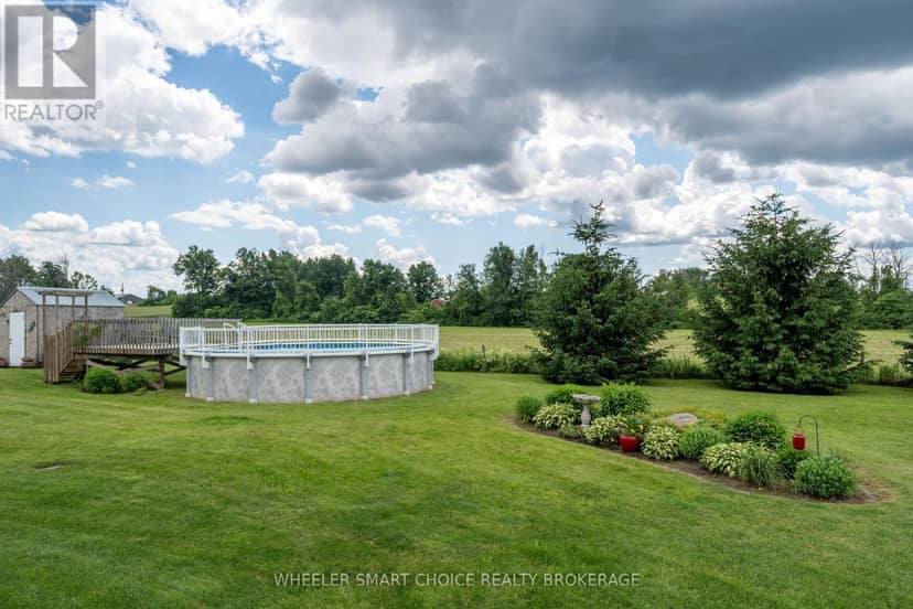 6086 Cashion Road — photo 29 of 37