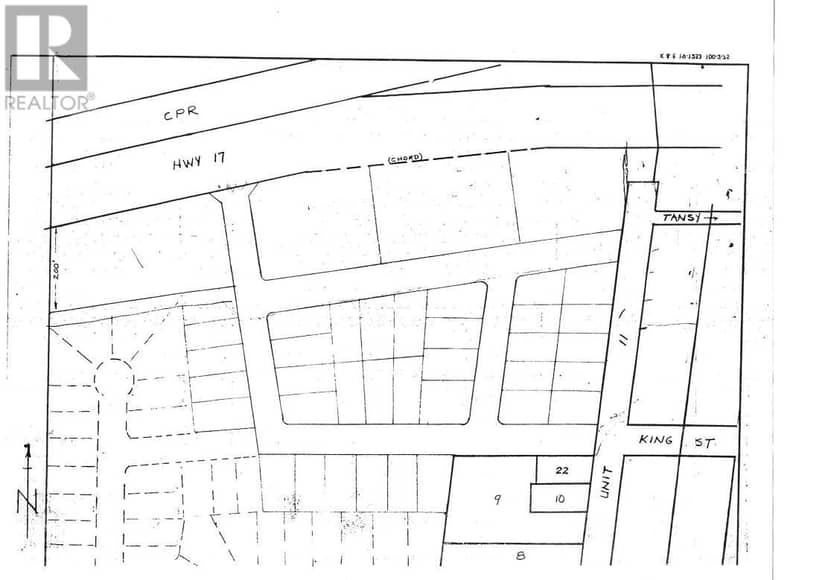 PART UNIT 12 Highway 17 E, Massey, photo 4