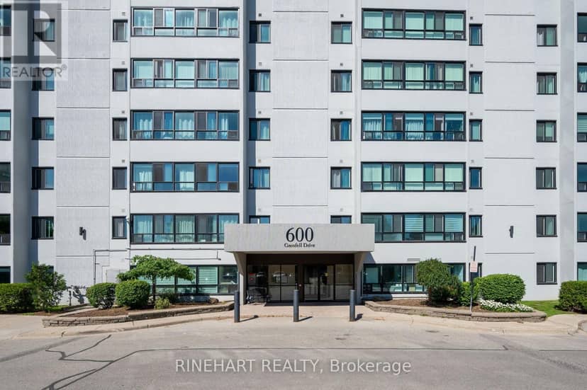 311 - 600 Grenfell Drive — photo 1 of 25