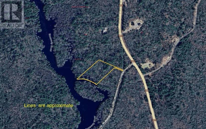 BR-3 Bowers Road, Lower Ohio, photo 2