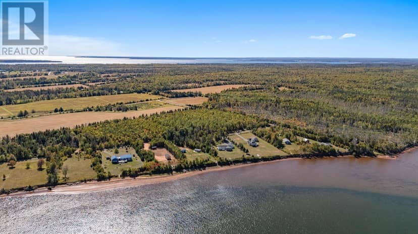 Lot 22 Long Wharf Road — photo 9 of 9