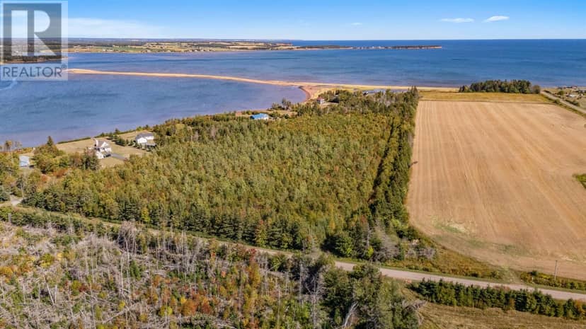 Lot 23 Long Wharf Road — photo 2 of 7