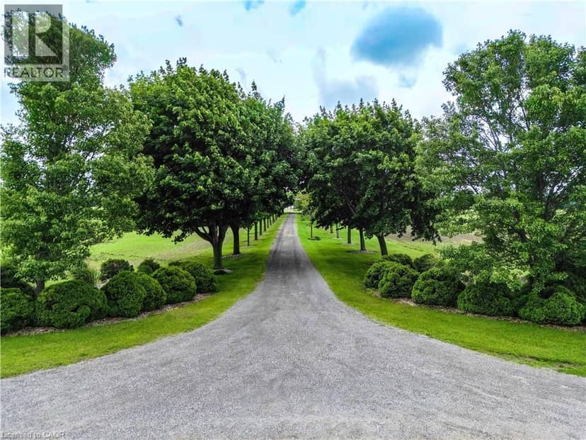 228 Charlotteville Road 1, St. Williams, photo 2
