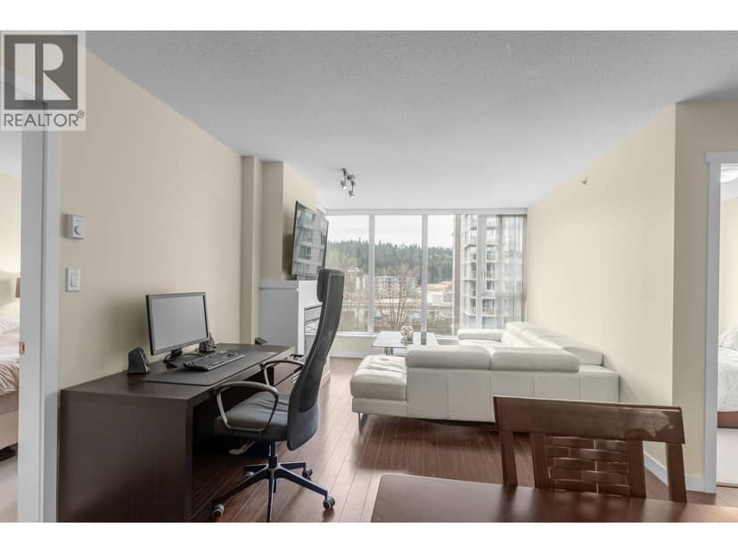 1202 660 NOOTKA WAY, Port Moody, photo 6