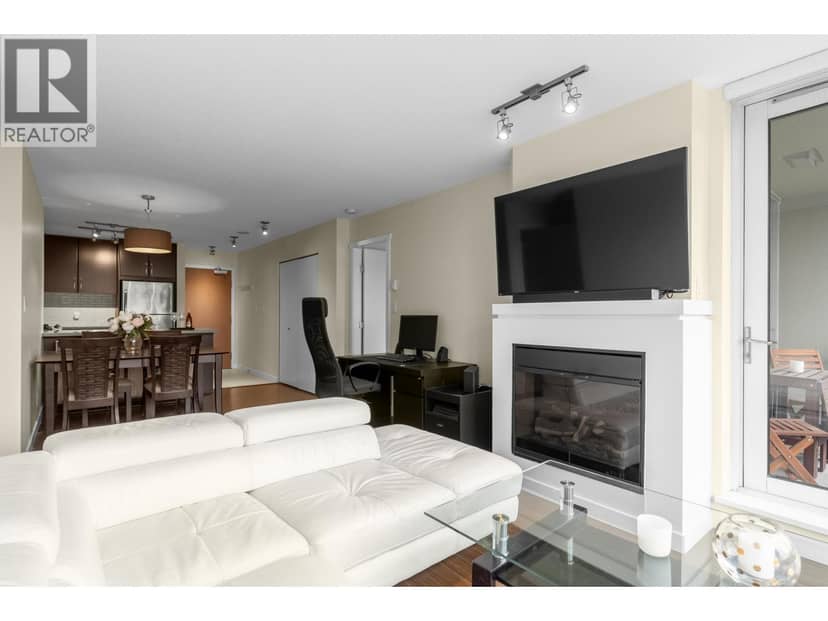 1202 660 NOOTKA WAY, Port Moody, photo 8