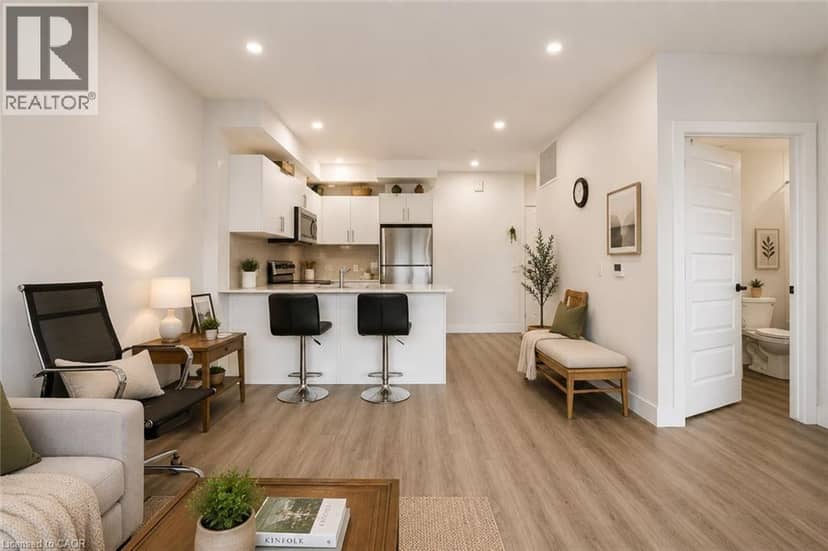 1000 LACKNER Place Unit# 507, Kitchener, photo 2