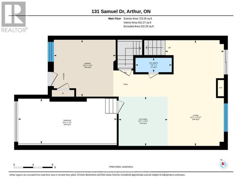 131 Samuel Drive — photo 40 of 40