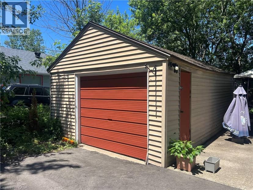 3050 JEWELL Avenue, Ridgeway, photo 3