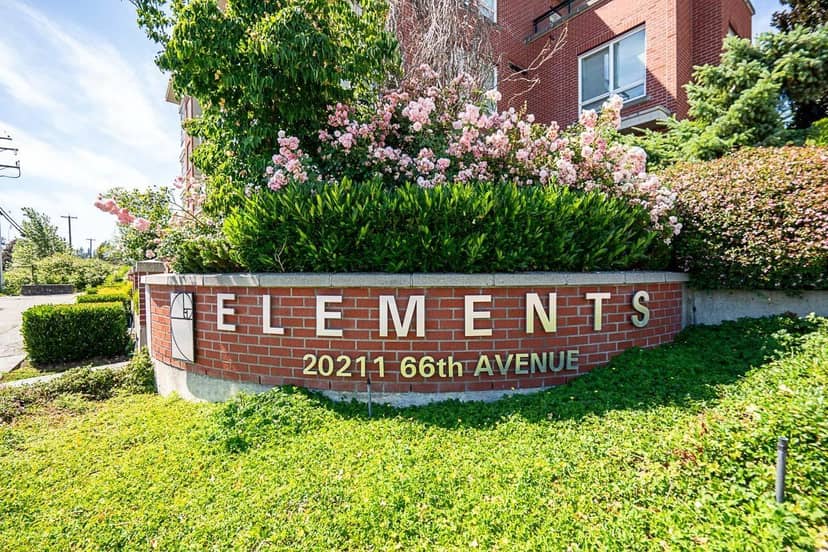 C420 20211 66 AVENUE, Langley