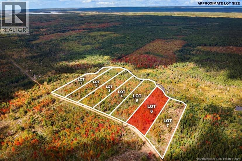 Lot 24-6 Cumberland Bay South Road, Cumberland Bay, photo 3