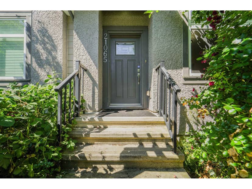 21065 80 AVENUE, Langley