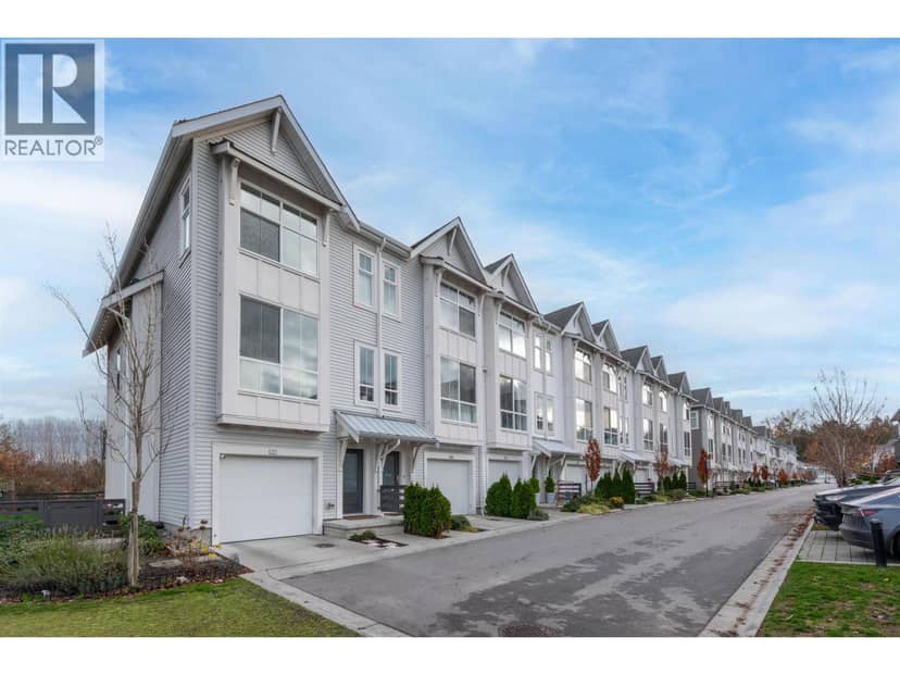 26 4726 ORCA WAY, Tsawwassen
