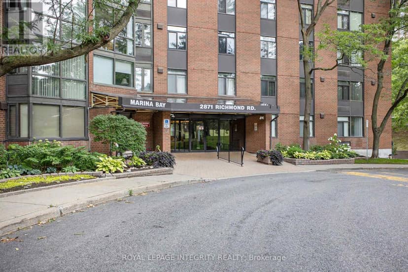 1608 - 2871 Richmond Road, Ottawa, photo 3