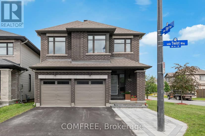 792 Twist Way — photo 1 of 40