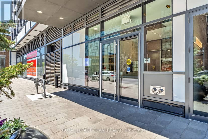 1009 - 203 Catherine Street — photo 34 of 35