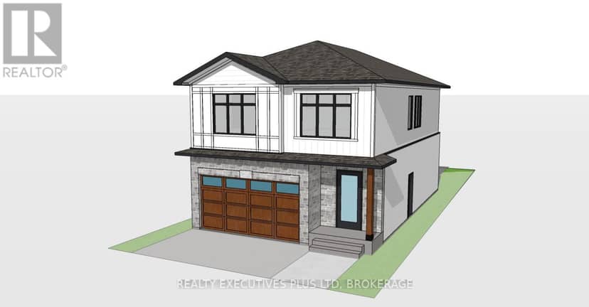 Lot 241 Humboldt Parkway, Port Colborne