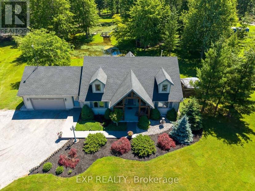 50849 O'Reilly's Road S — photo 1 of 40