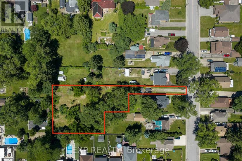 6111 Carlton Avenue — photo 1 of 4