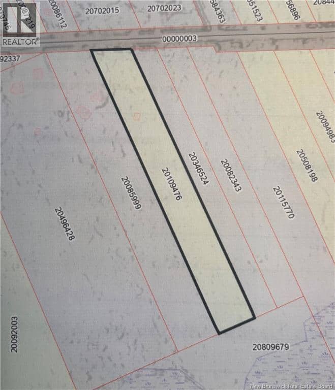 2.62 acres rue DeGrâce — photo 4 of 9