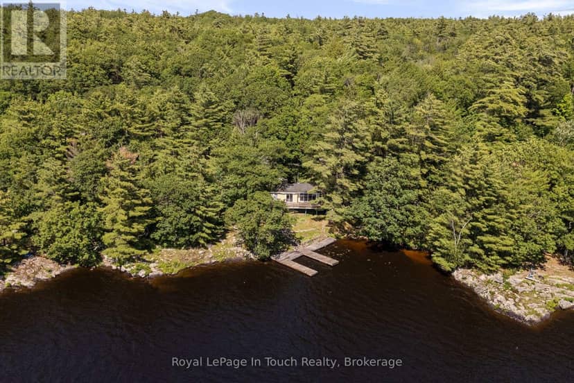 2910 Maclean Lake North Shore Road — photo 3 of 40
