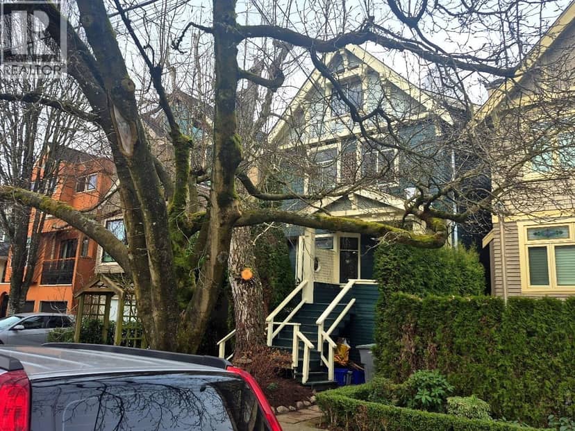 2635 W 7TH AVENUE, Vancouver, photo 3
