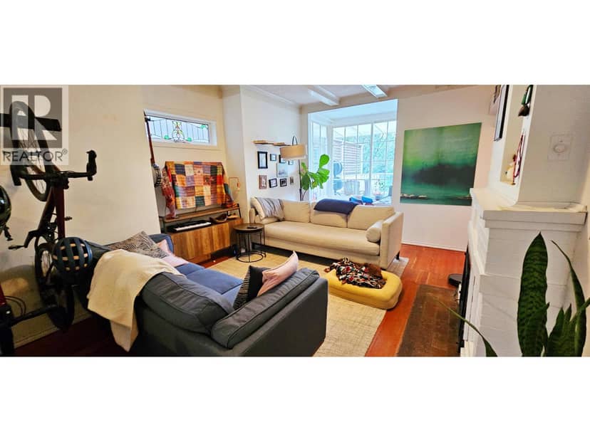 2635 W 7TH AVENUE, Vancouver, photo 6