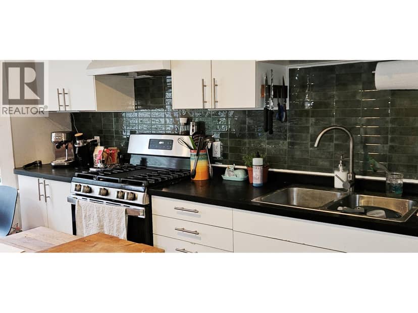 2635 W 7TH AVENUE, Vancouver, photo 8