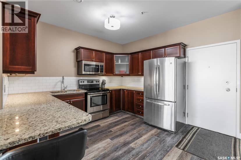 1106 1867 Hamilton STREET, Regina, photo 8