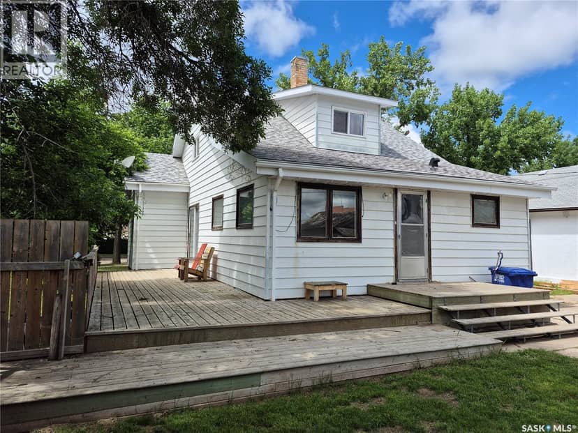 133 1st STREET W, Ponteix, photo 3