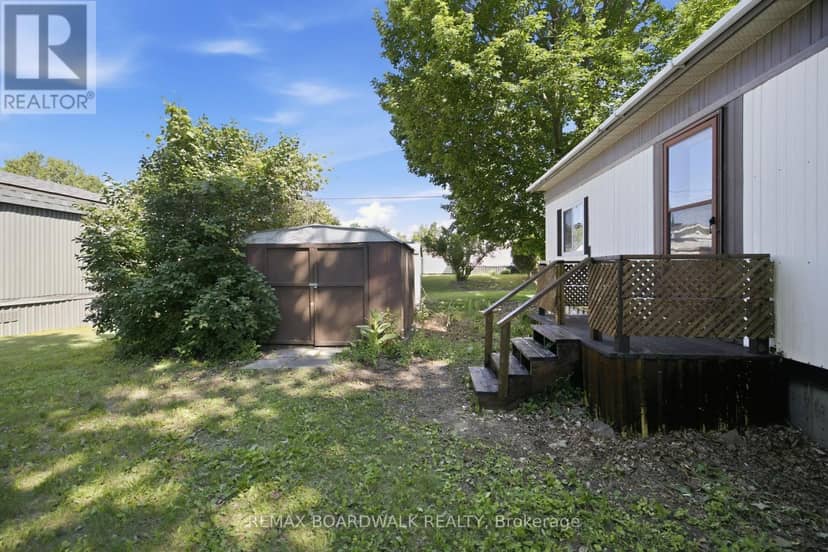 516 Maplegrove Road — photo 19 of 24