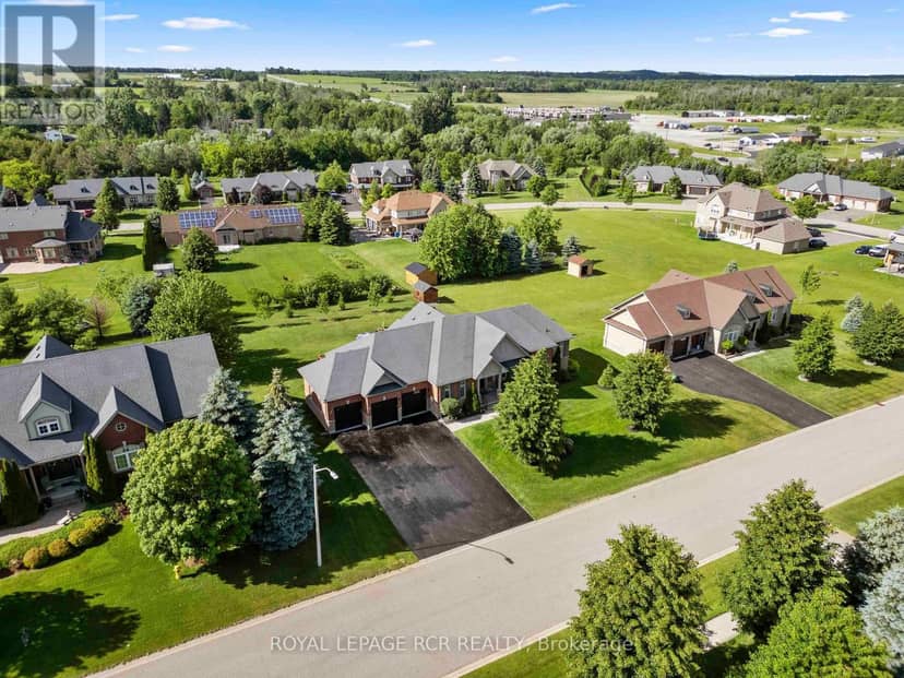 6 Masters Creek Boulevard — photo 1 of 40