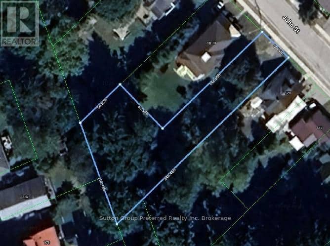185 John (Lot) Street — photo 2 of 10