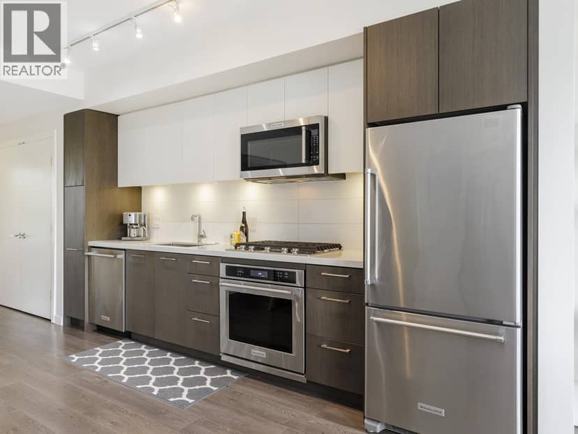 411 417 GREAT NORTHERN WAY, Vancouver, photo 5