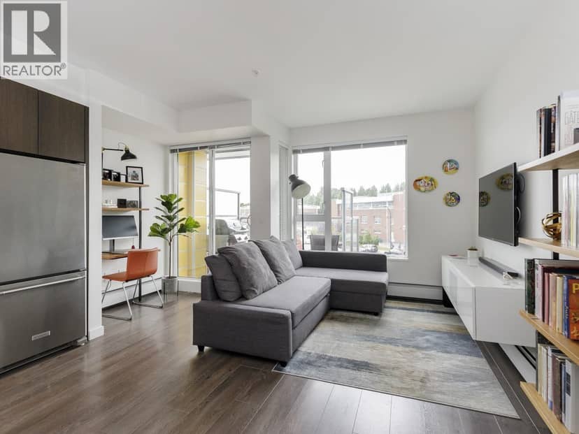 411 417 GREAT NORTHERN WAY, Vancouver, photo 3