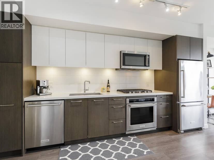 411 417 GREAT NORTHERN WAY, Vancouver, photo 4