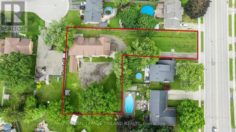 50 Fairview Avenue — photo 1 of 40
