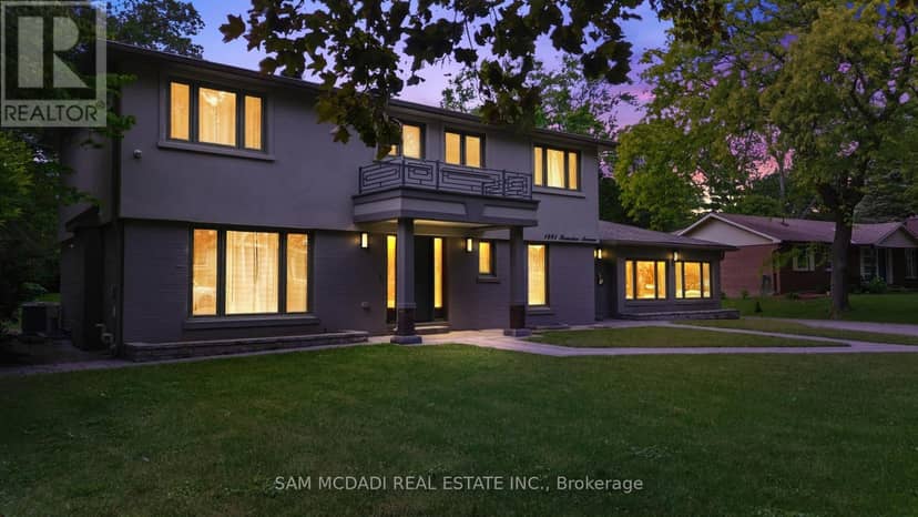 1481 Bunsden Avenue — photo 1 of 40