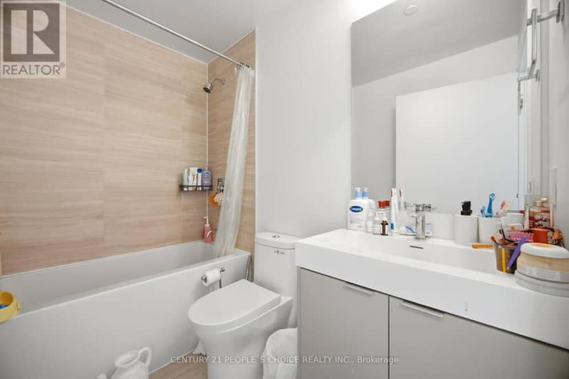 2510 - 474 Caldari Road — photo 25 of 40