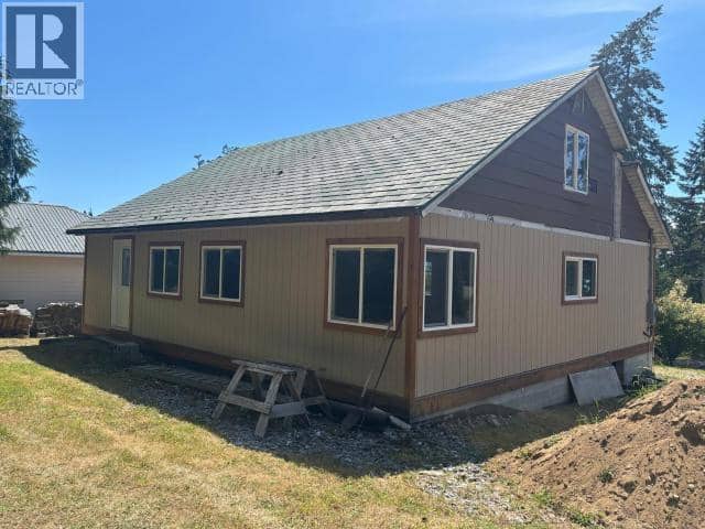 5759 GILLIES BAY RD ROAD, Texada Island, photo 2